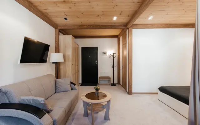 Апартаменты Red Apartments Эстонская Альта