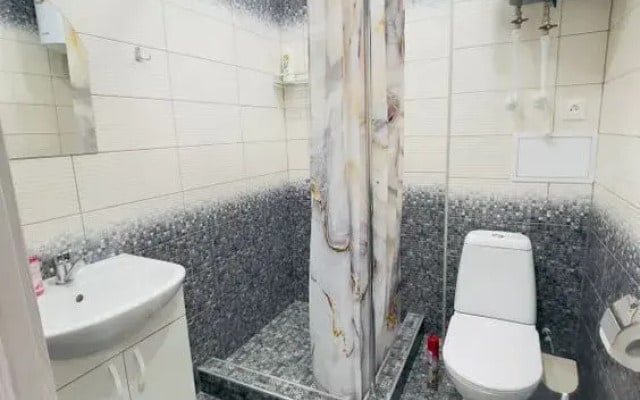 Квартира на Бульваре Ибрагимова 37 (4)