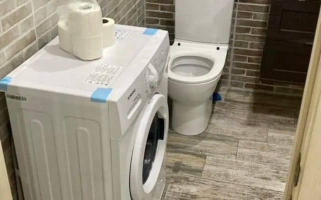 Квартира на Банном