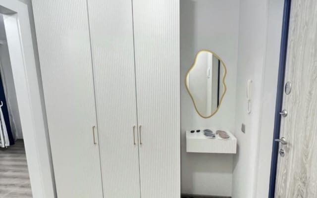 Квартира на Дудургофском канале