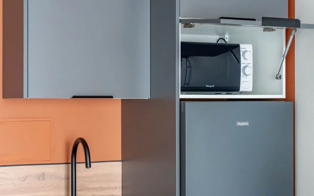 Квартира Merino Home Терра