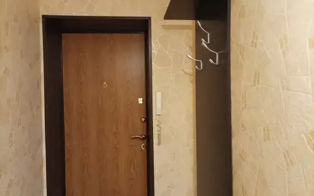 Квартира Гостеприимная