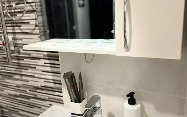 Квартира Уютная Студия в Центре