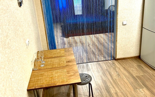 Квартира Посуточно Лопатина Гора 14к1