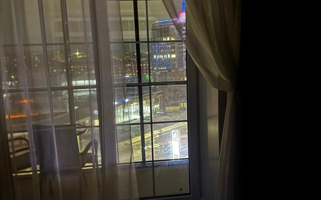 Квартира Студия в Центре Омска
