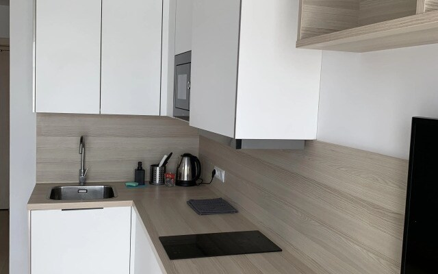 Studio5 Apartments
