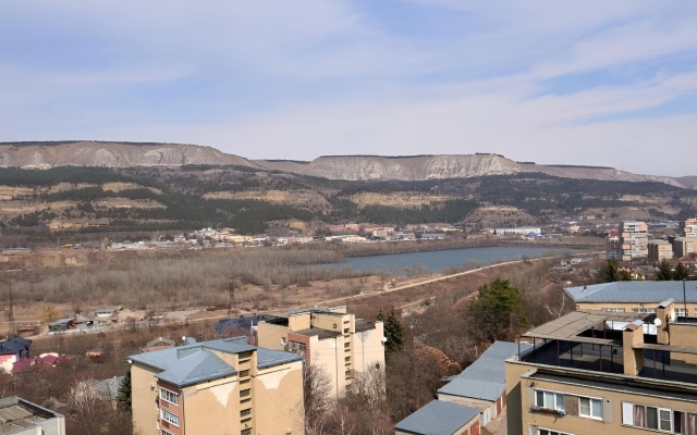 Квартира на Белинского 15