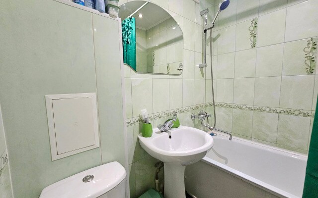Квартира Khadi Home рядом Александро-Мариинская больница