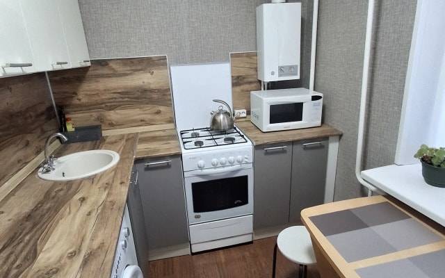 Квартира 1 Комн в Центре