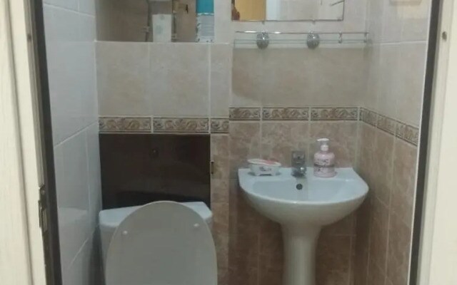 Hotel Hensi34