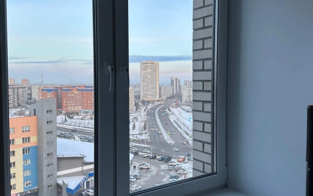 Квартира на Краснодарской 40/5