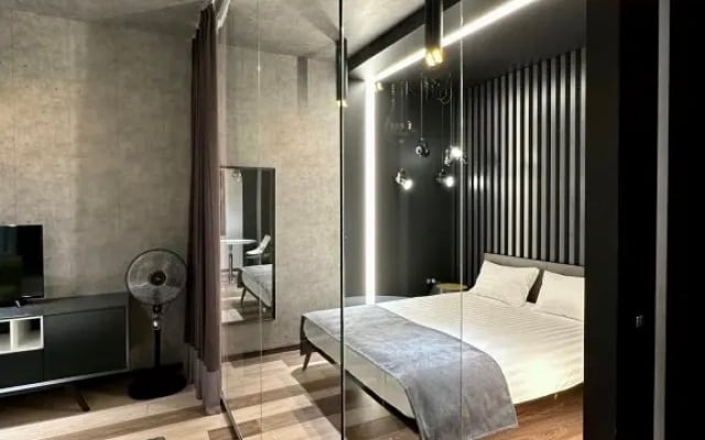 Апартаменты LITEINY Modern