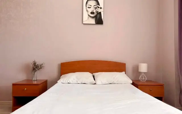 Квартира AppartDeLuxe на Улице Петра Подзолкова 21