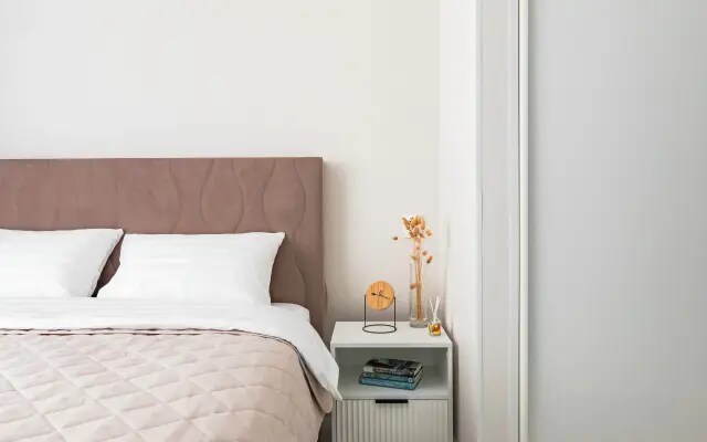 Квартира Sweet Dreams Apartments на Среднерогатской