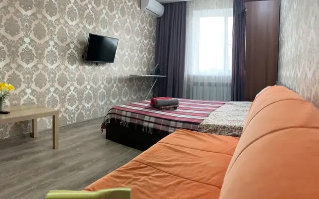 Апартаменты Суворова Апарт-24