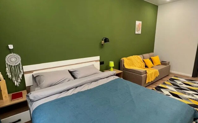 Апартаменты Apartment Rental