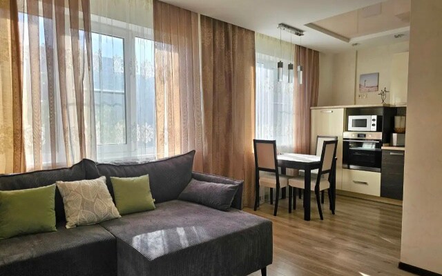 Квартира Guset House для Большой Семьи