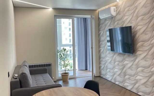 Квартира Angara ЖК Фрукты
