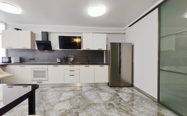 Апартаменты M-Apartments, El Mandarine 23
