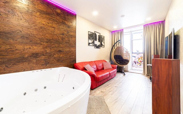 Квартира Love Loft