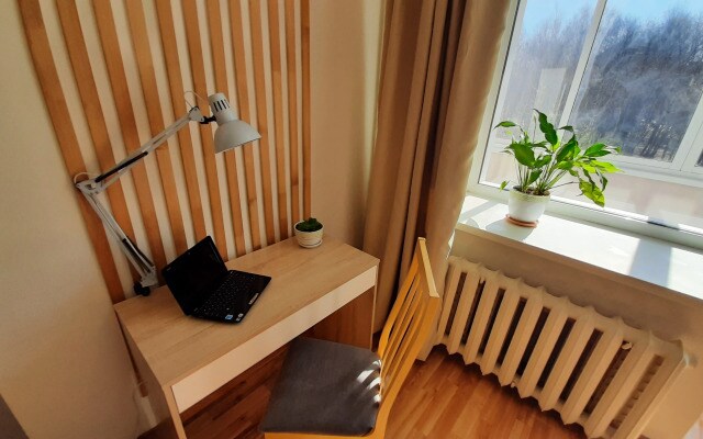 Vasha Svetlost| Apart59 Apartments