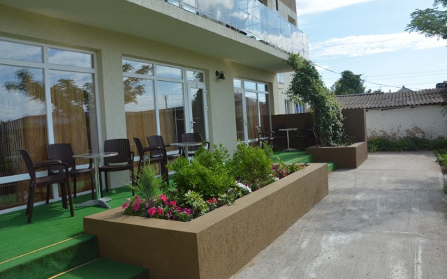 Guest House Leo