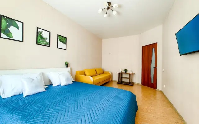 Квартира Appartazh 24