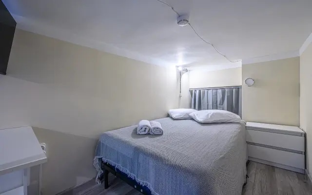 Апартаменты Uno Estate