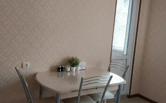 Квартира на Жмакина 58