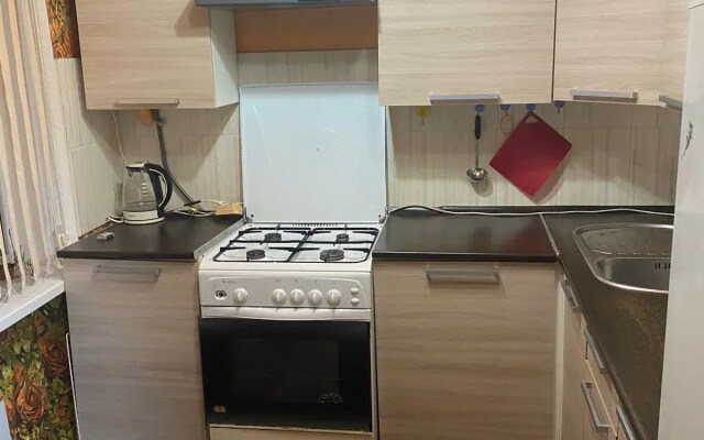 Квартира SochiStay