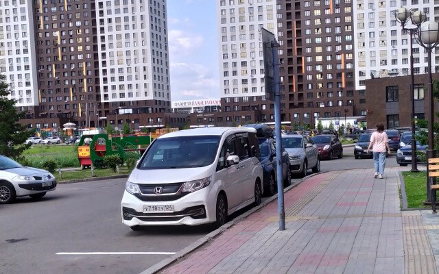 Квартира Комфортабельная напротив ТРЦ Планета