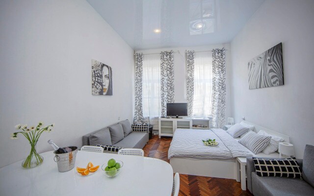 Апартаменты Quick Stay 3BR Apartment