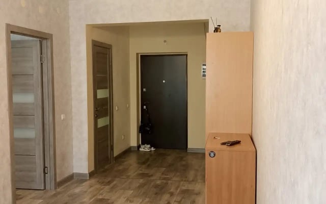 Квартира на Микрохирургии глаза