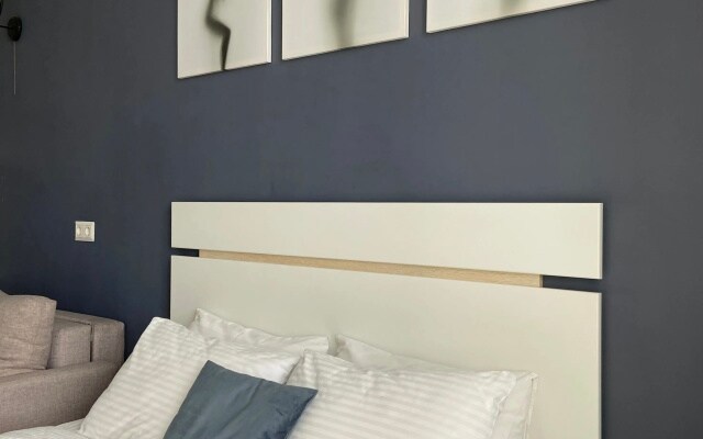 Апартаменты Apartanik.Малышева 42 а-612