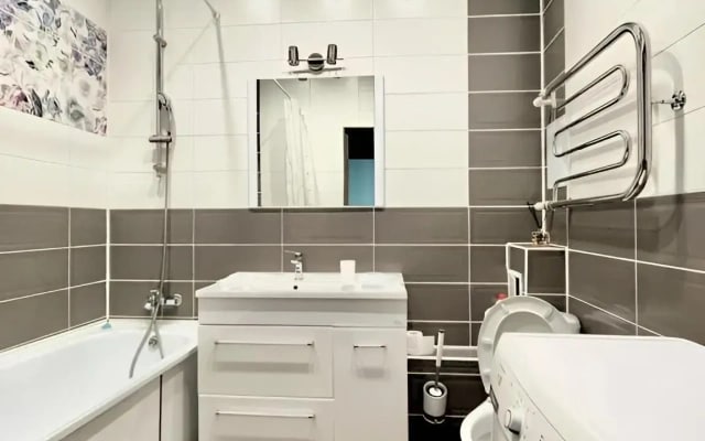 Квартира у Аквапарка Ривьера