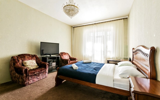Квартира МаксРеалти24 Lomonosovsky Prospect 15