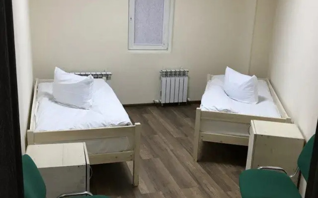 Ulej Hostel
