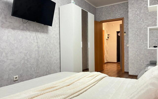 Квартира КакДома 1-комн Победы 145-158 у парка Галицкого