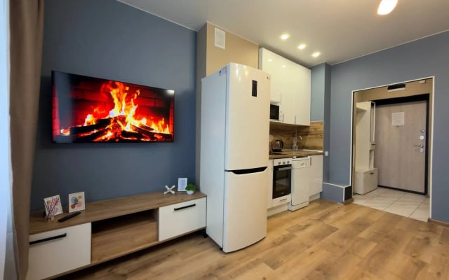Квартира Кирова 274