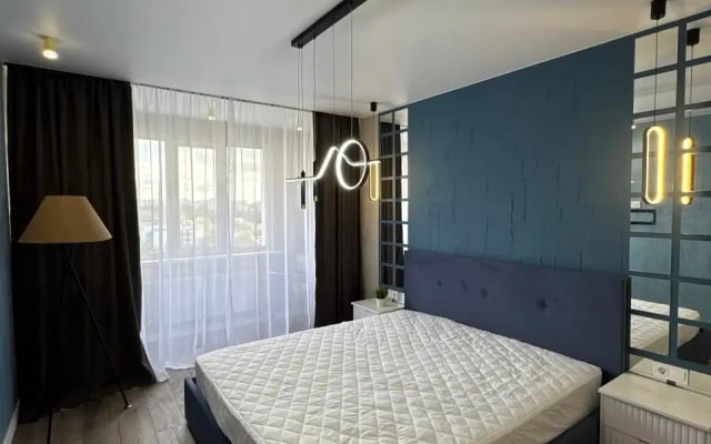 Апартаменты Lofthouse