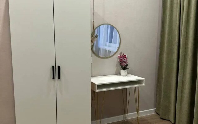 Квартира Премиум 2-ком. с шикарным видом на озеро