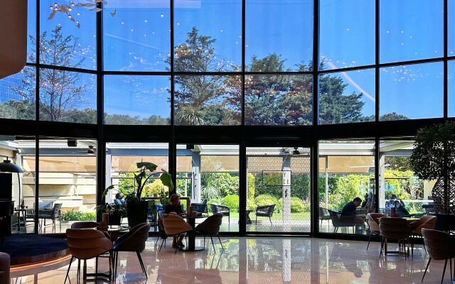 InterContinental Istanbul by IHG