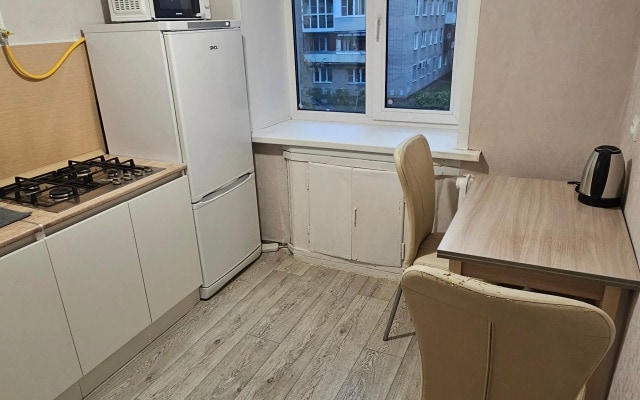 Квартира Ярославль