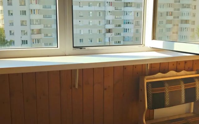 Квартира на Ноксе
