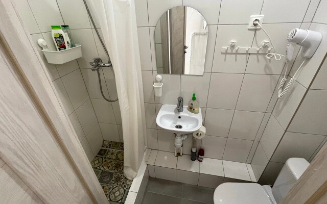 Апартаменты Scandi2home 1