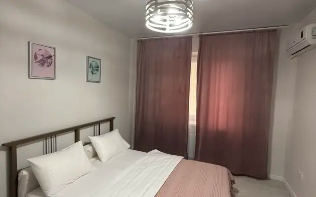 Квартира на улице им. Героя Яцкова 13