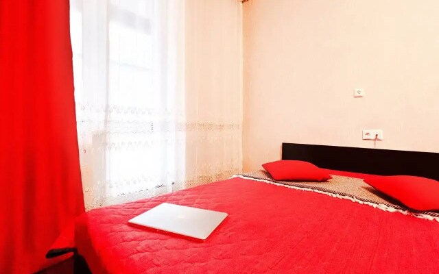 Апартаменты Park Inn Citi Rooms 5