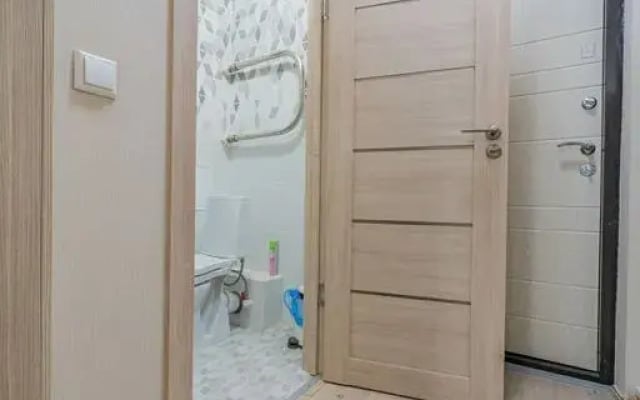 Квартира Студия в Комплексе Like