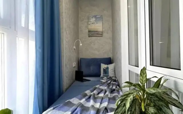 Апартаменты Lagoon