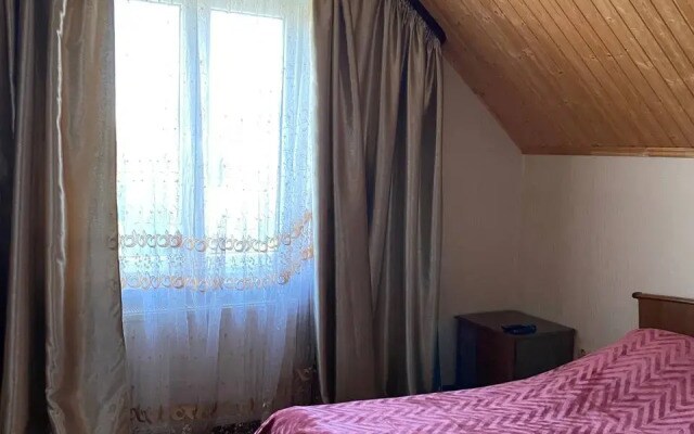 Частный дом Котедж на берегу Балтийского моря